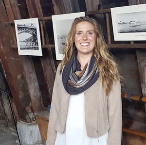 Meet your Posher, Melanie